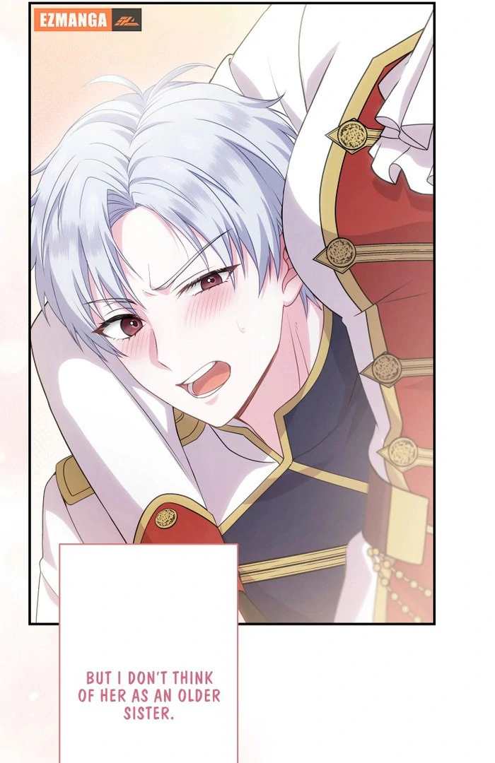 Too Much Regeneration! Now the King Obsesses Over Me Chapter 30 - Page 19