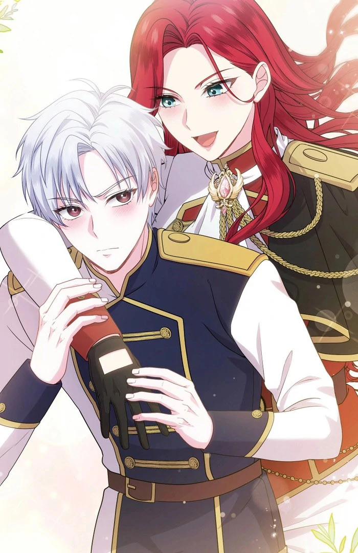 Too Much Regeneration! Now the King Obsesses Over Me Chapter 30 - Page 21