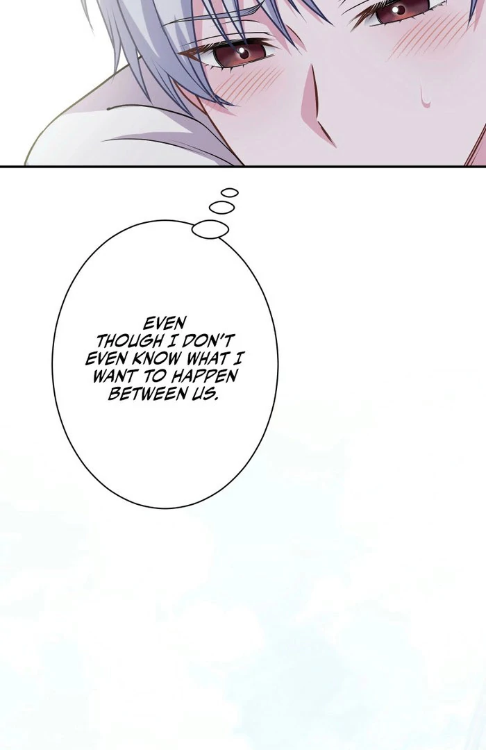 Too Much Regeneration! Now the King Obsesses Over Me Chapter 30 - Page 23