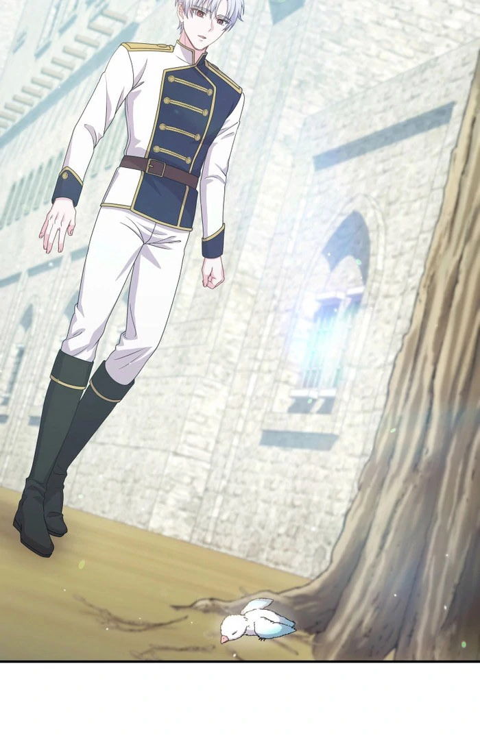 Too Much Regeneration! Now the King Obsesses Over Me Chapter 30 - Page 25