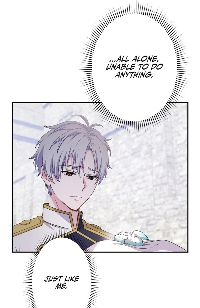 Too Much Regeneration! Now the King Obsesses Over Me Chapter 30 - Page 28