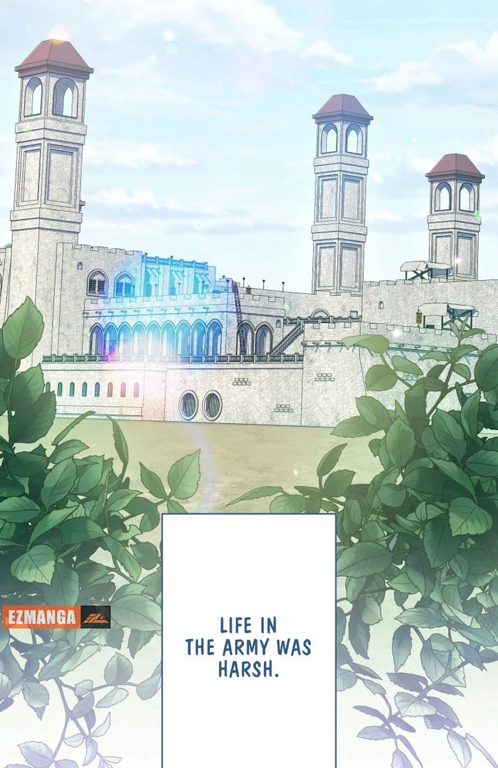 Too Much Regeneration! Now the King Obsesses Over Me Chapter 30 - Page 3