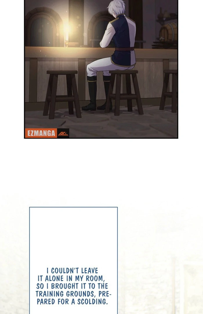 Too Much Regeneration! Now the King Obsesses Over Me Chapter 30 - Page 30