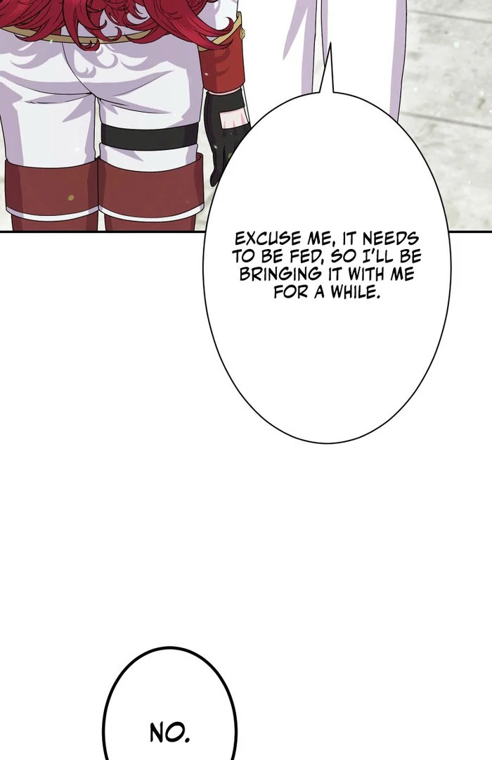 Too Much Regeneration! Now the King Obsesses Over Me Chapter 30 - Page 32