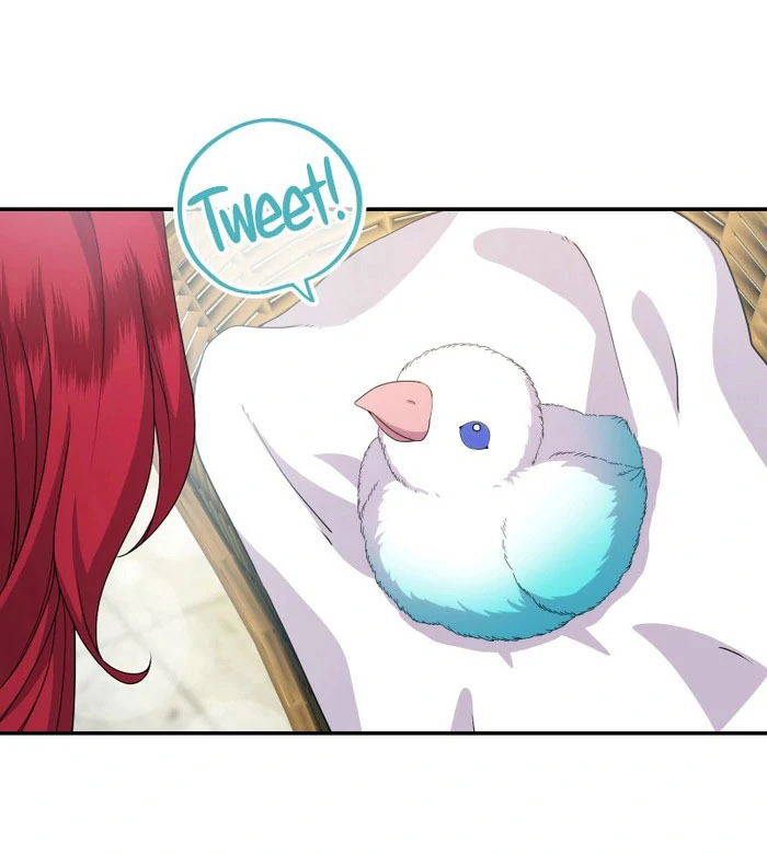 Too Much Regeneration! Now the King Obsesses Over Me Chapter 30 - Page 35