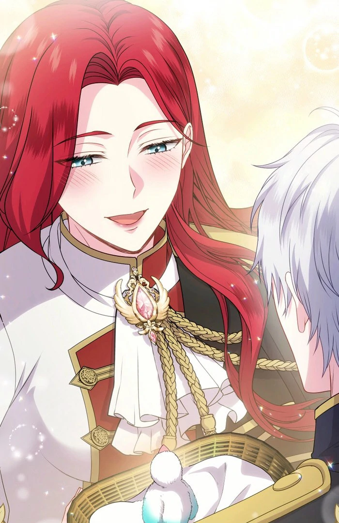 Too Much Regeneration! Now the King Obsesses Over Me Chapter 30 - Page 37