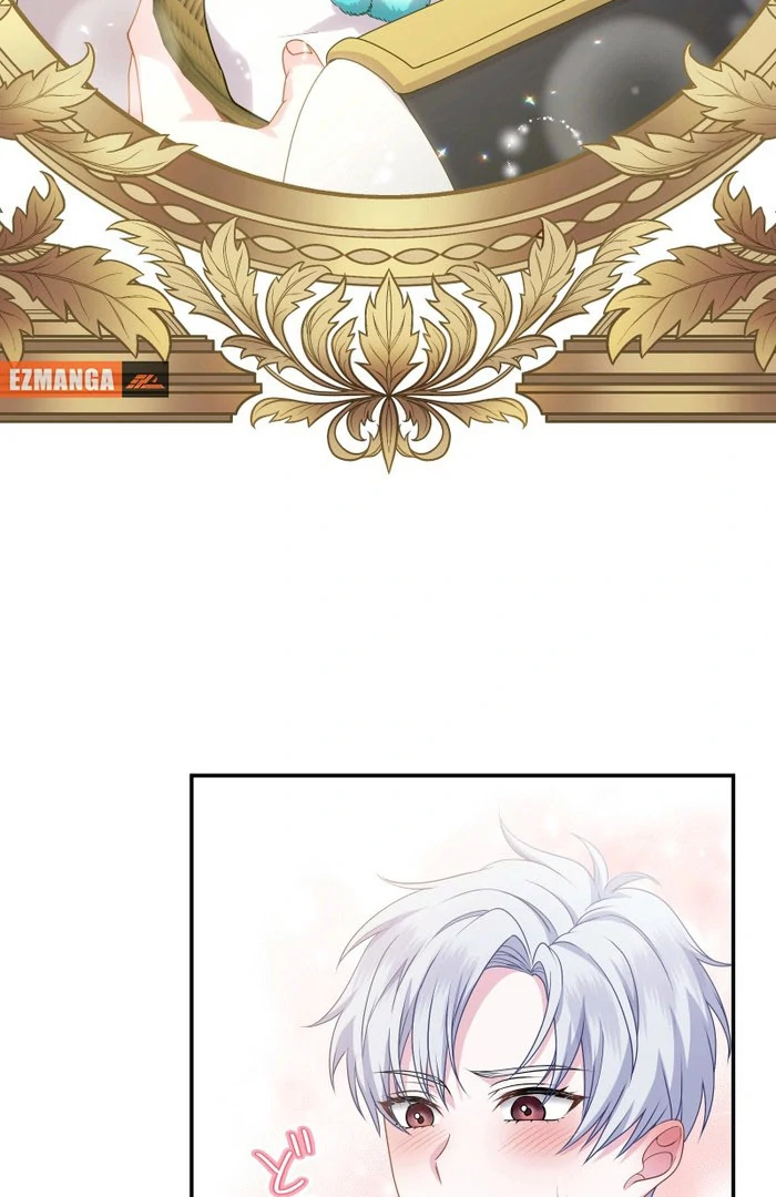 Too Much Regeneration! Now the King Obsesses Over Me Chapter 30 - Page 38