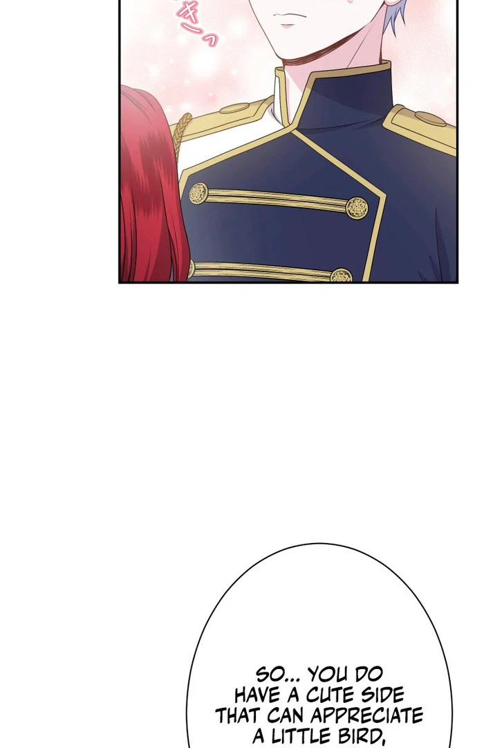 Too Much Regeneration! Now the King Obsesses Over Me Chapter 30 - Page 39