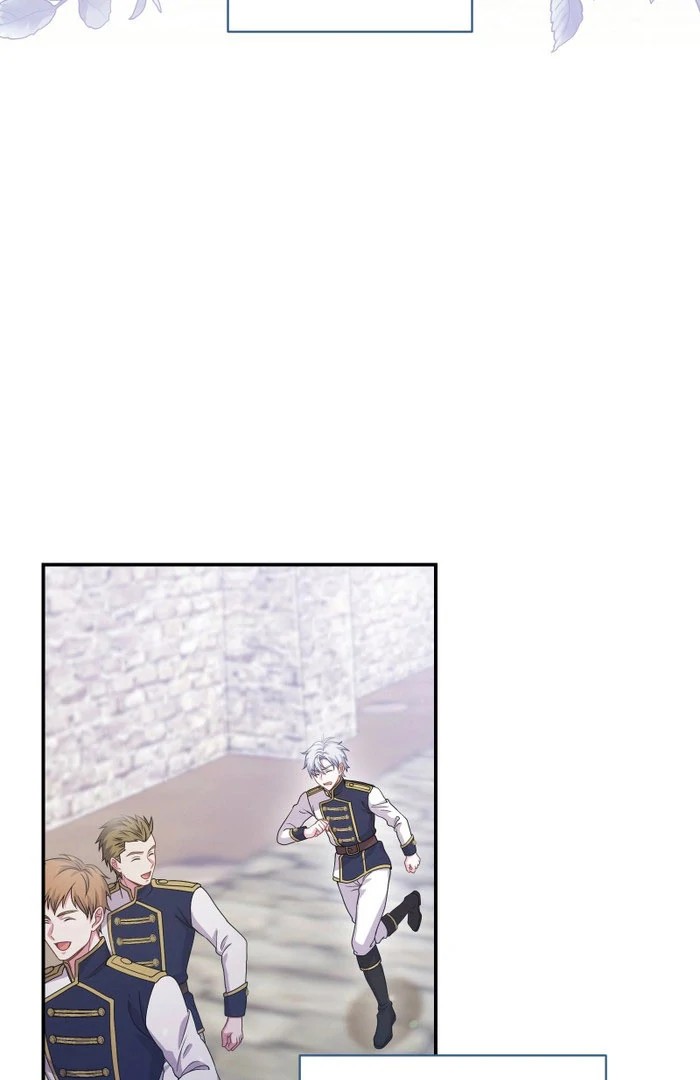 Too Much Regeneration! Now the King Obsesses Over Me Chapter 30 - Page 4