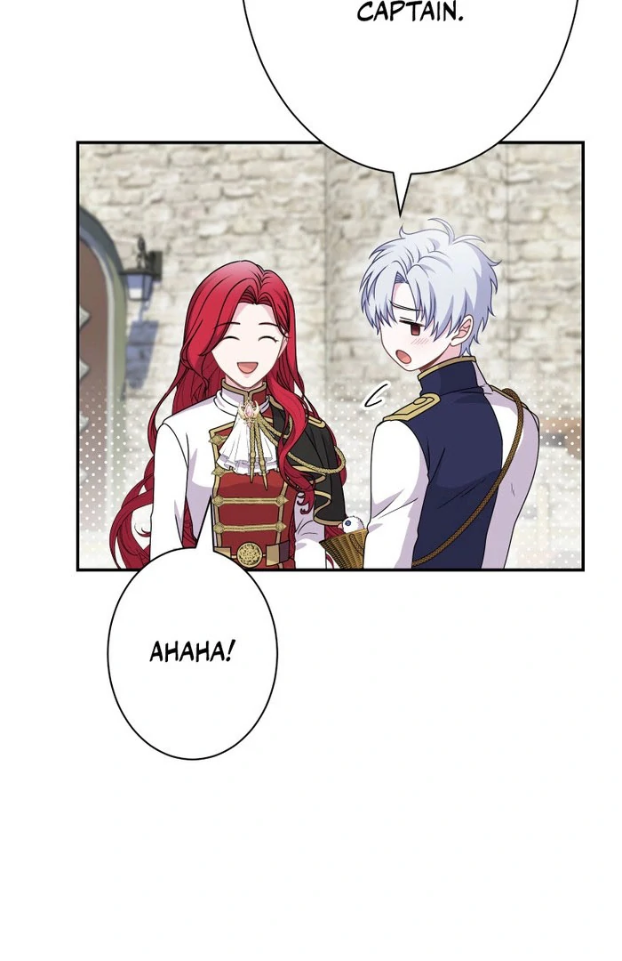 Too Much Regeneration! Now the King Obsesses Over Me Chapter 30 - Page 40