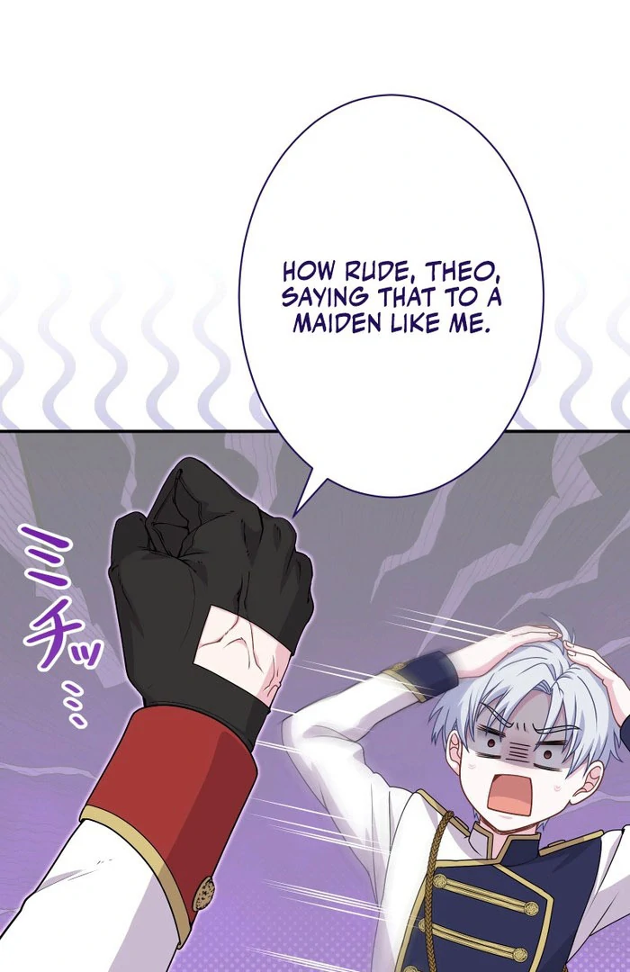 Too Much Regeneration! Now the King Obsesses Over Me Chapter 30 - Page 41