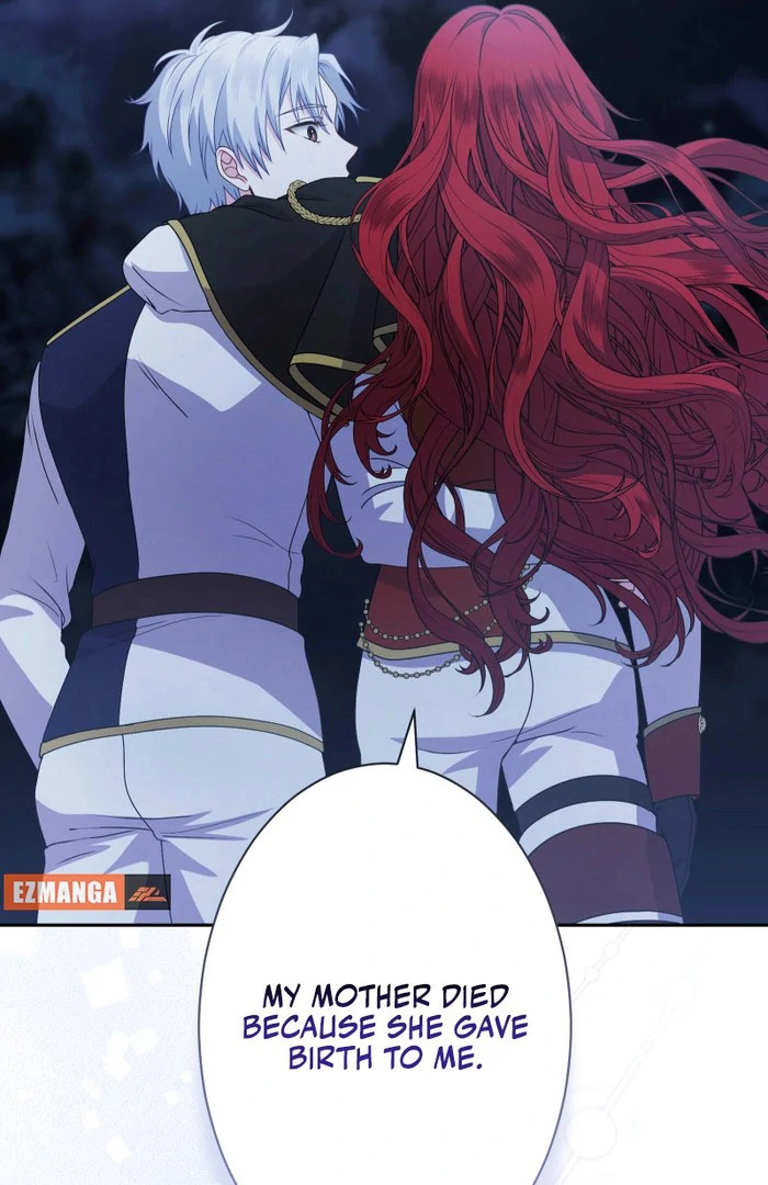 Too Much Regeneration! Now the King Obsesses Over Me Chapter 30 - Page 47