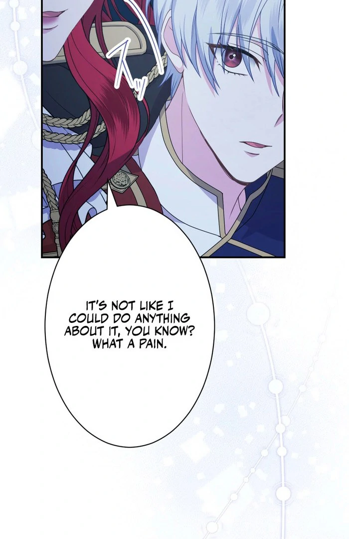 Too Much Regeneration! Now the King Obsesses Over Me Chapter 30 - Page 49