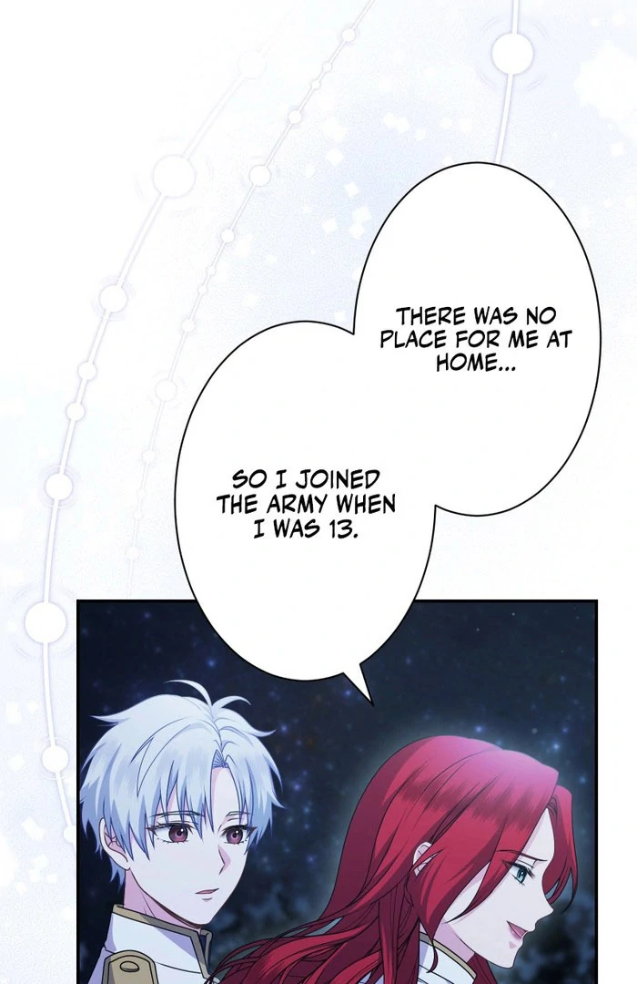 Too Much Regeneration! Now the King Obsesses Over Me Chapter 30 - Page 50