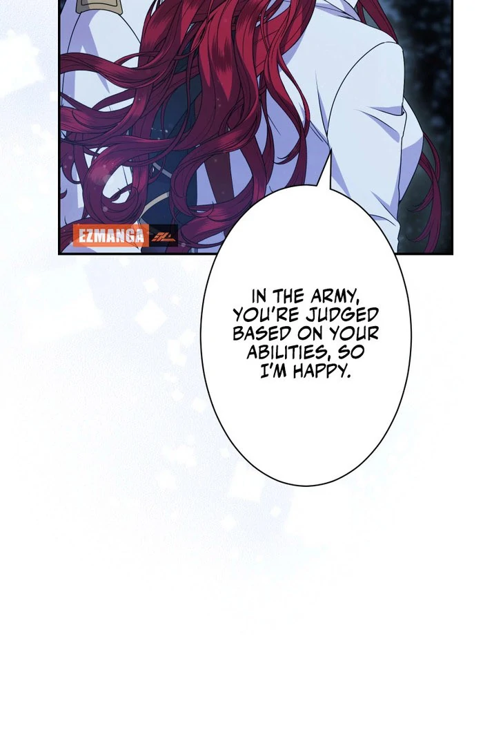 Too Much Regeneration! Now the King Obsesses Over Me Chapter 30 - Page 51