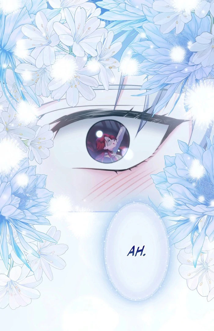 Too Much Regeneration! Now the King Obsesses Over Me Chapter 30 - Page 57