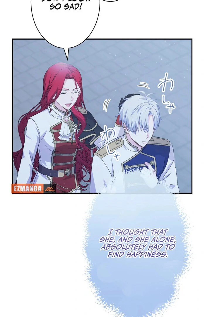 Too Much Regeneration! Now the King Obsesses Over Me Chapter 30 - Page 61