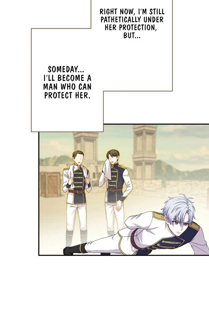 Too Much Regeneration! Now the King Obsesses Over Me Chapter 30 - Page 68