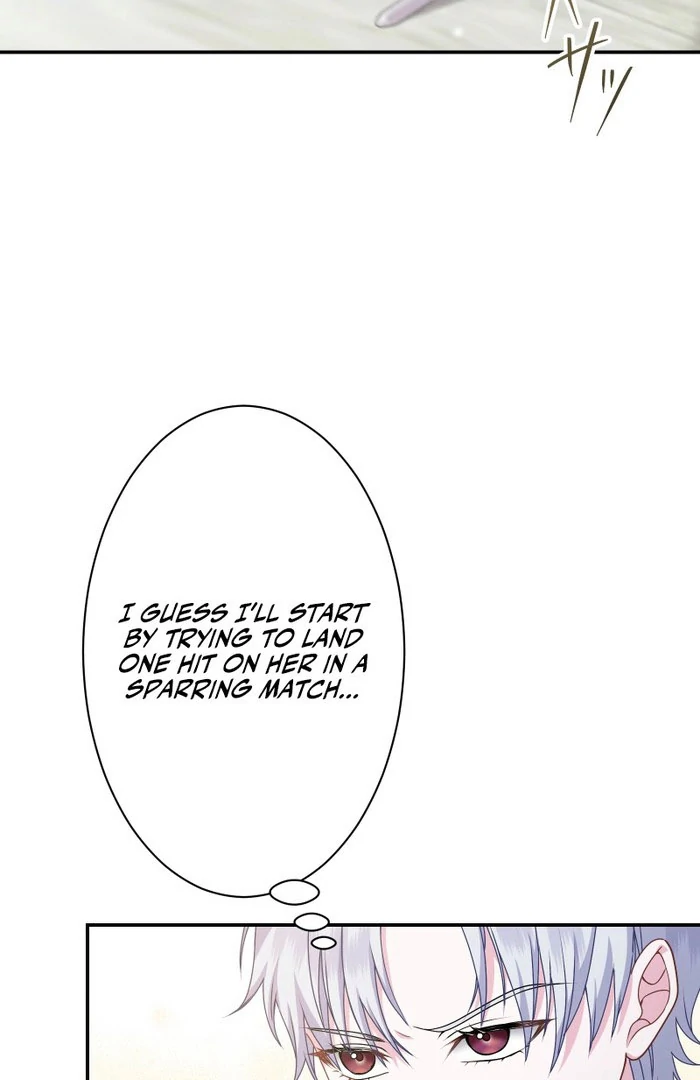 Too Much Regeneration! Now the King Obsesses Over Me Chapter 30 - Page 70