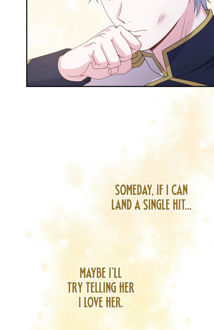 Too Much Regeneration! Now the King Obsesses Over Me Chapter 30 - Page 71