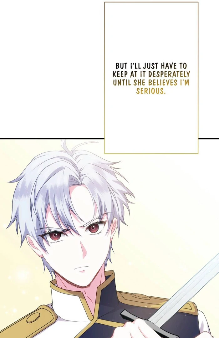 Too Much Regeneration! Now the King Obsesses Over Me Chapter 30 - Page 74