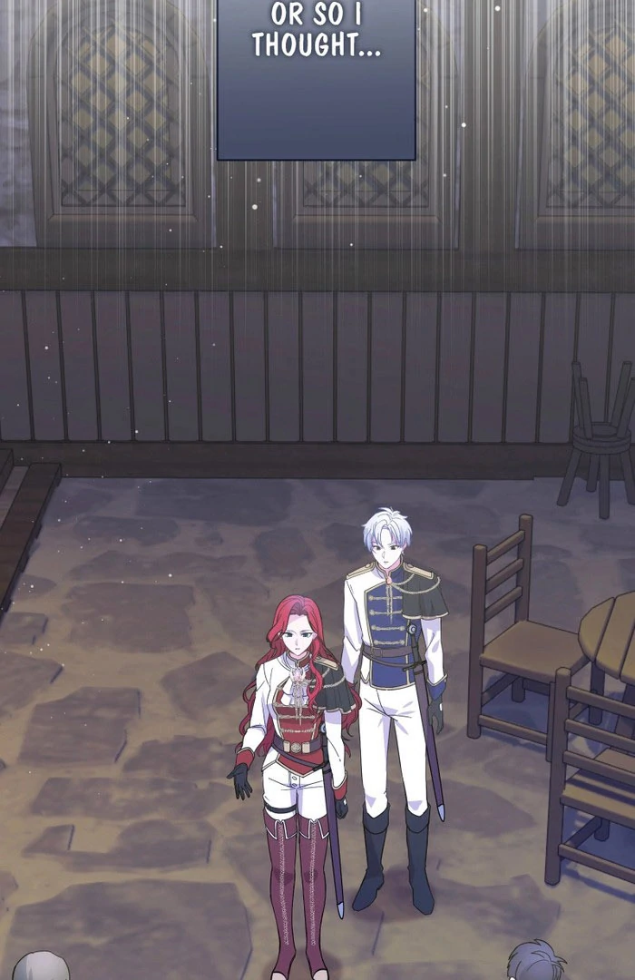 Too Much Regeneration! Now the King Obsesses Over Me Chapter 30 - Page 77