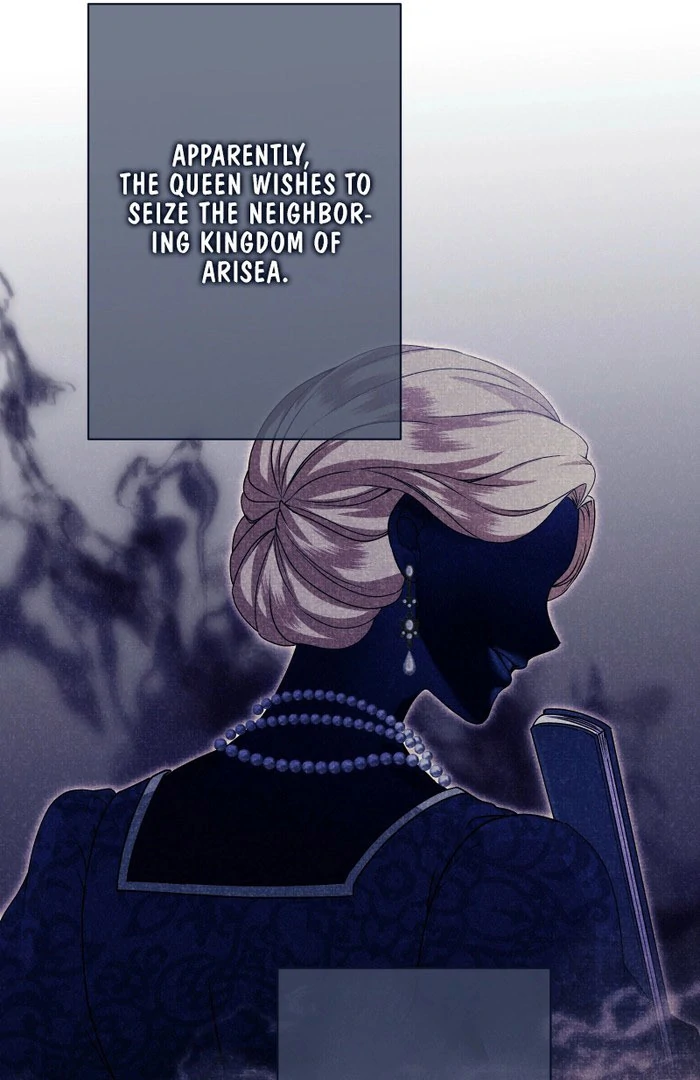 Too Much Regeneration! Now the King Obsesses Over Me Chapter 30 - Page 80