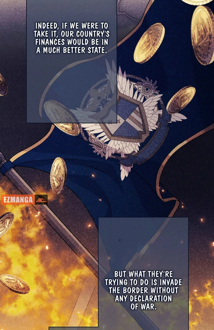 Too Much Regeneration! Now the King Obsesses Over Me Chapter 30 - Page 82