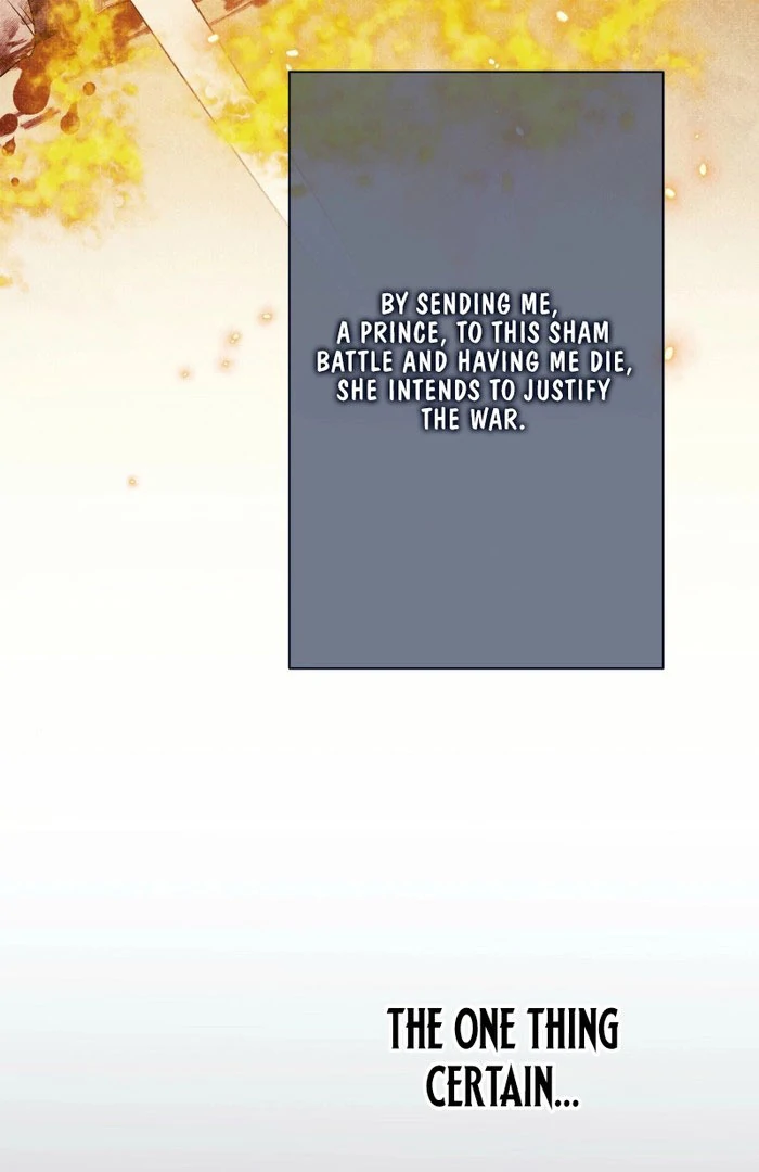 Too Much Regeneration! Now the King Obsesses Over Me Chapter 30 - Page 84