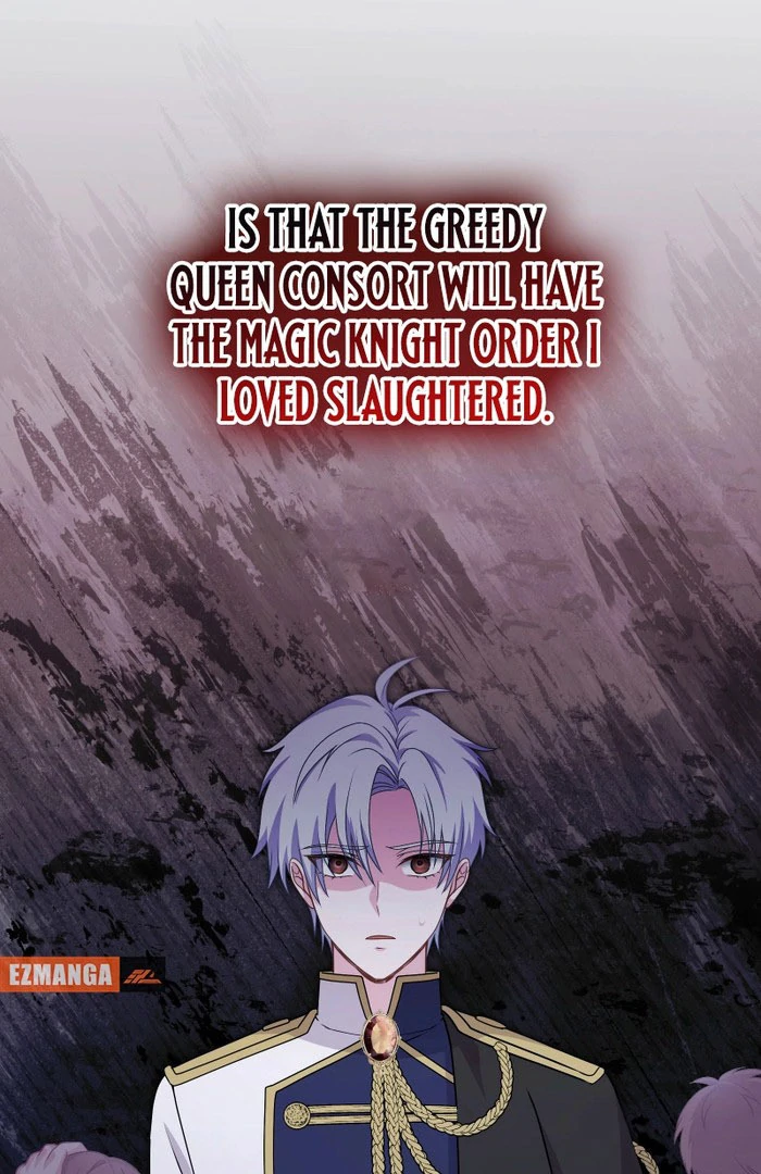 Too Much Regeneration! Now the King Obsesses Over Me Chapter 30 - Page 85