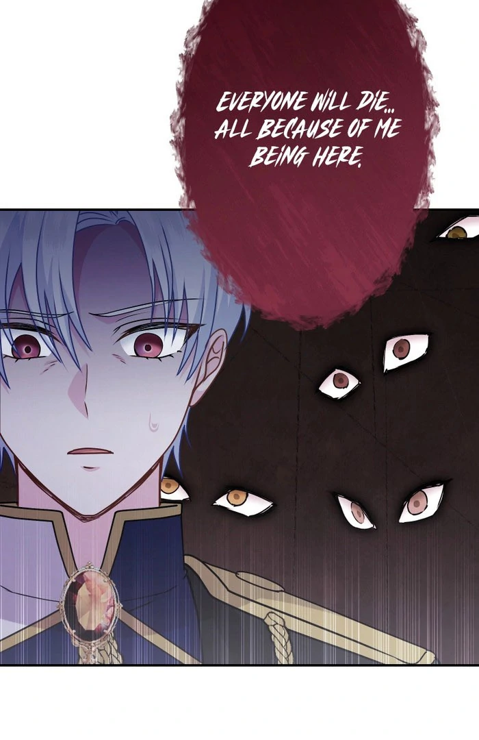 Too Much Regeneration! Now the King Obsesses Over Me Chapter 30 - Page 87