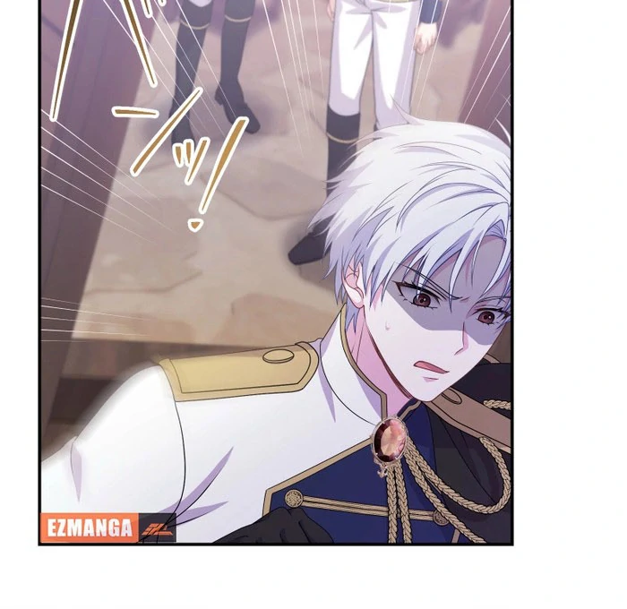 Too Much Regeneration! Now the King Obsesses Over Me Chapter 30 - Page 89