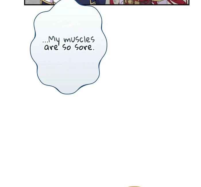 Too Much Regeneration! Now the King Obsesses Over Me Chapter 30 - Page 9