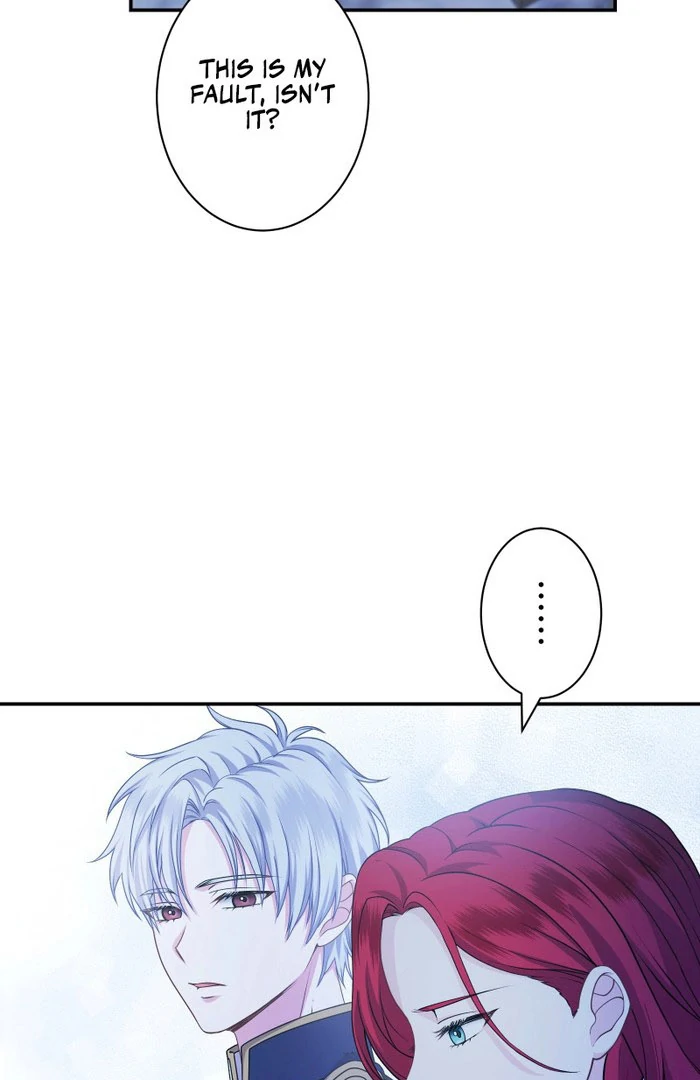 Too Much Regeneration! Now the King Obsesses Over Me Chapter 30 - Page 96