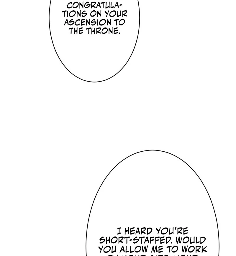 Too Much Regeneration! Now the King Obsesses Over Me Chapter 31 - Page 100