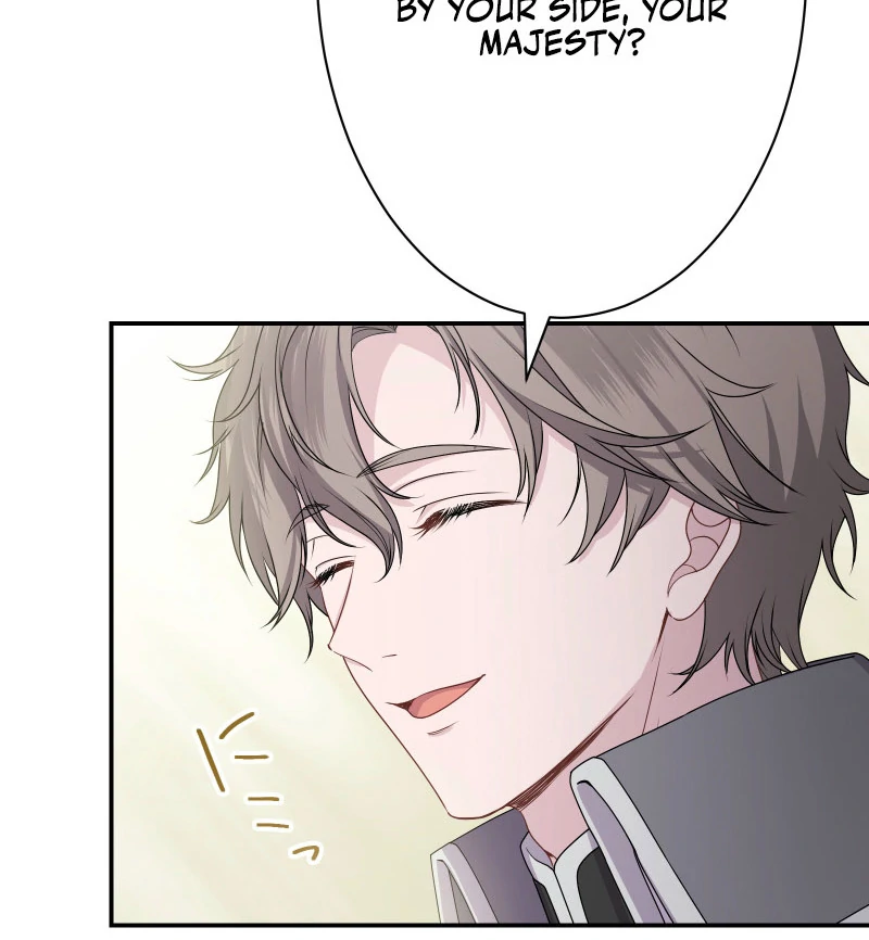 Too Much Regeneration! Now the King Obsesses Over Me Chapter 31 - Page 101