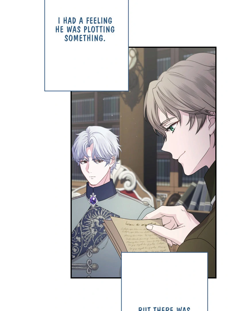 Too Much Regeneration! Now the King Obsesses Over Me Chapter 31 - Page 104