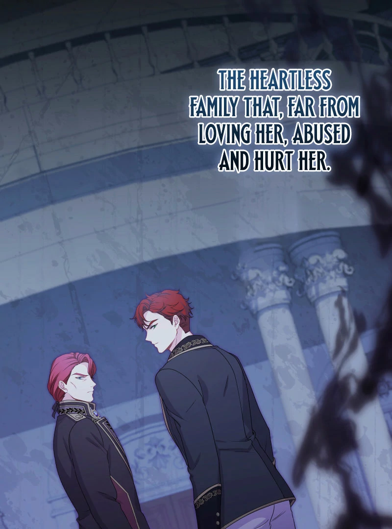 Too Much Regeneration! Now the King Obsesses Over Me Chapter 31 - Page 111