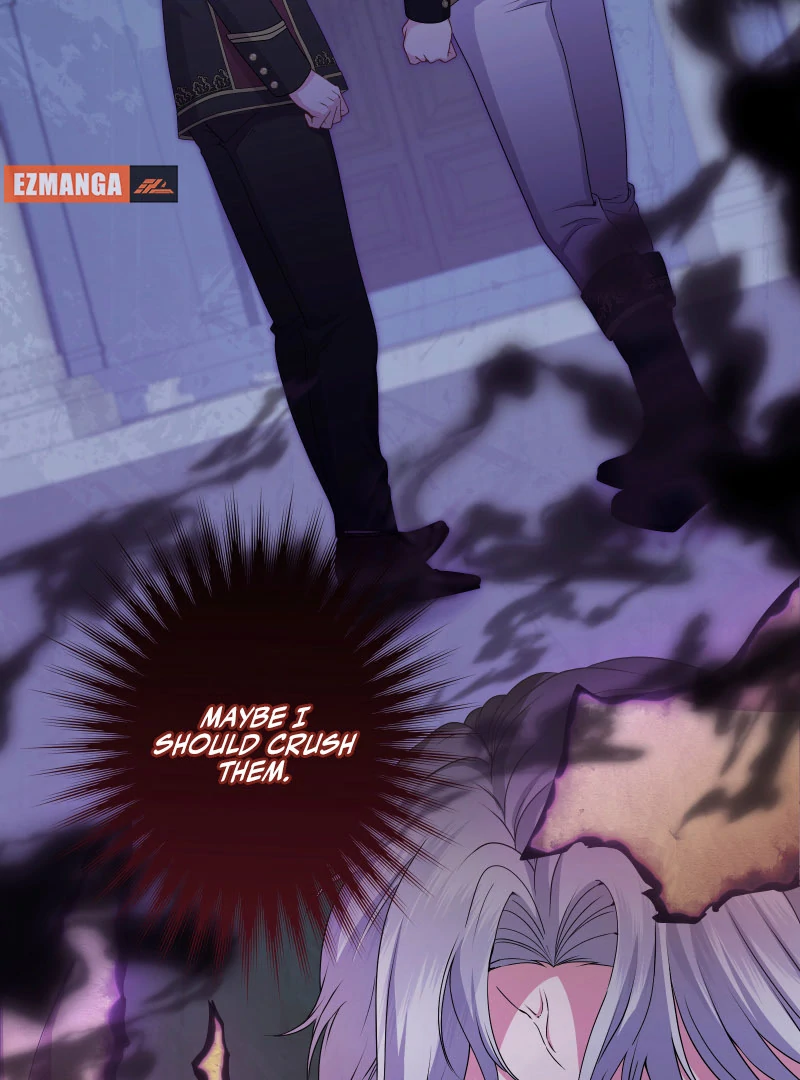 Too Much Regeneration! Now the King Obsesses Over Me Chapter 31 - Page 112