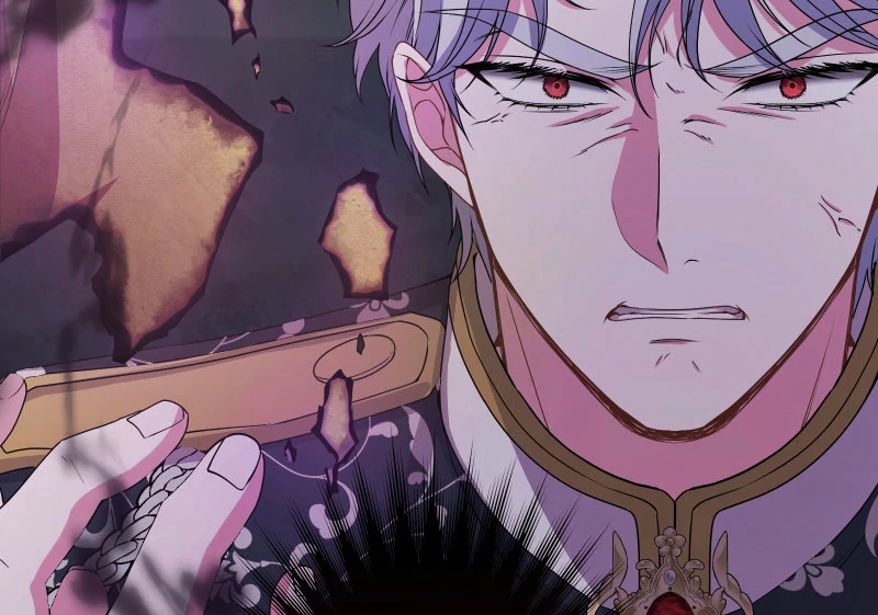 Too Much Regeneration! Now the King Obsesses Over Me Chapter 31 - Page 113