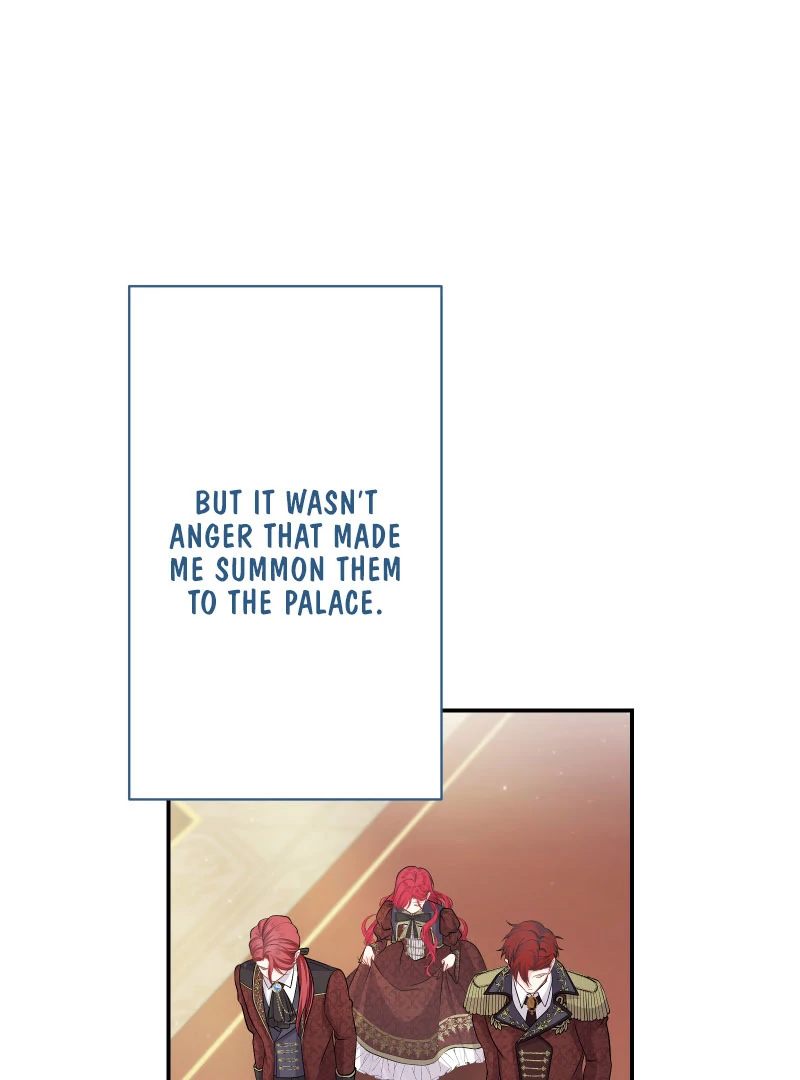 Too Much Regeneration! Now the King Obsesses Over Me Chapter 31 - Page 115