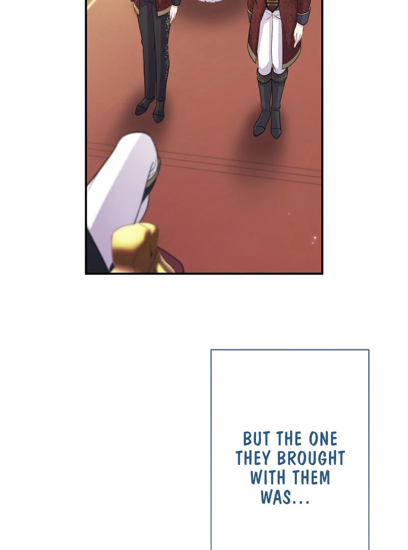 Too Much Regeneration! Now the King Obsesses Over Me Chapter 31 - Page 116