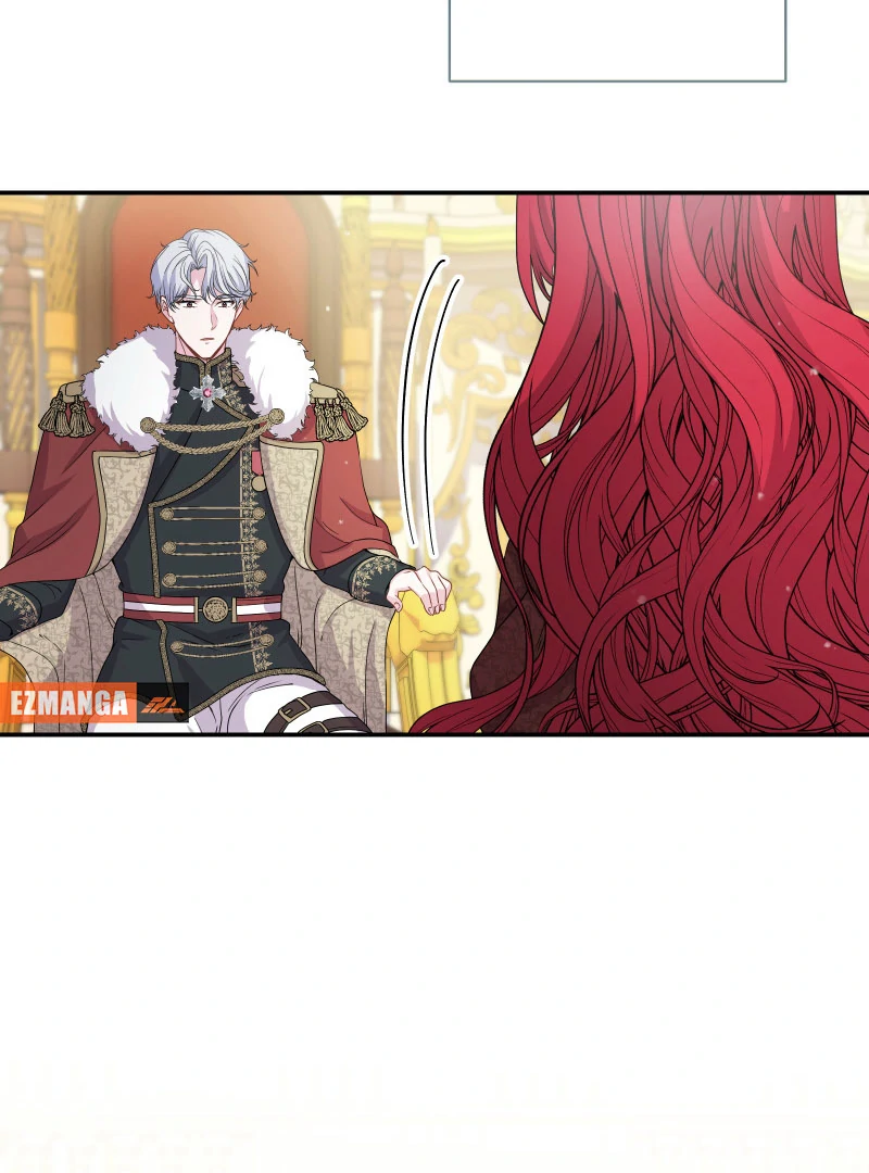 Too Much Regeneration! Now the King Obsesses Over Me Chapter 31 - Page 117