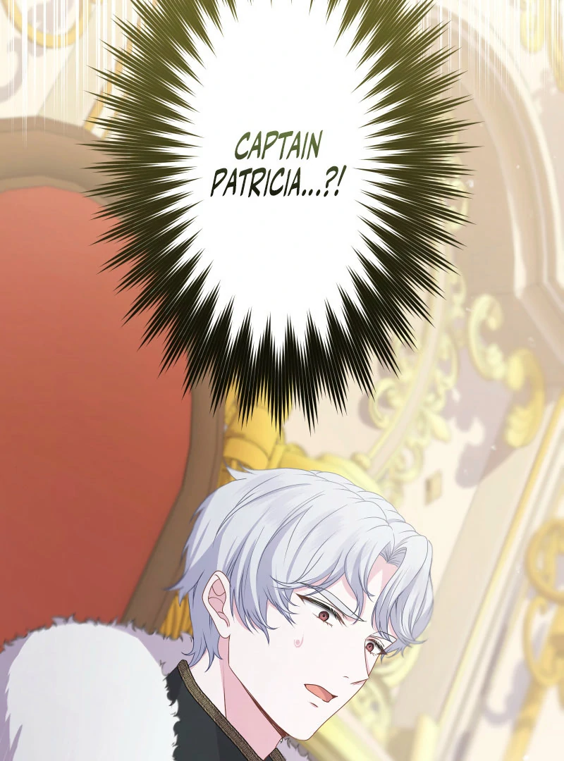 Too Much Regeneration! Now the King Obsesses Over Me Chapter 31 - Page 121