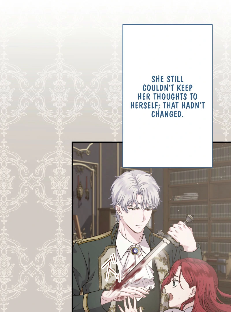 Too Much Regeneration! Now the King Obsesses Over Me Chapter 31 - Page 126