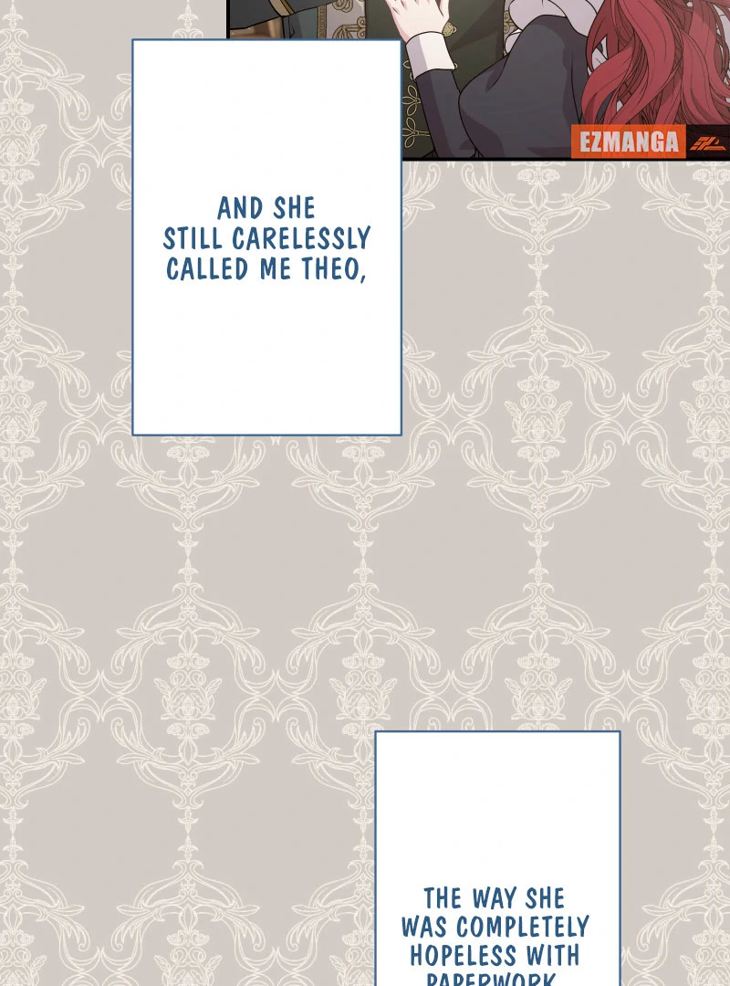 Too Much Regeneration! Now the King Obsesses Over Me Chapter 31 - Page 127