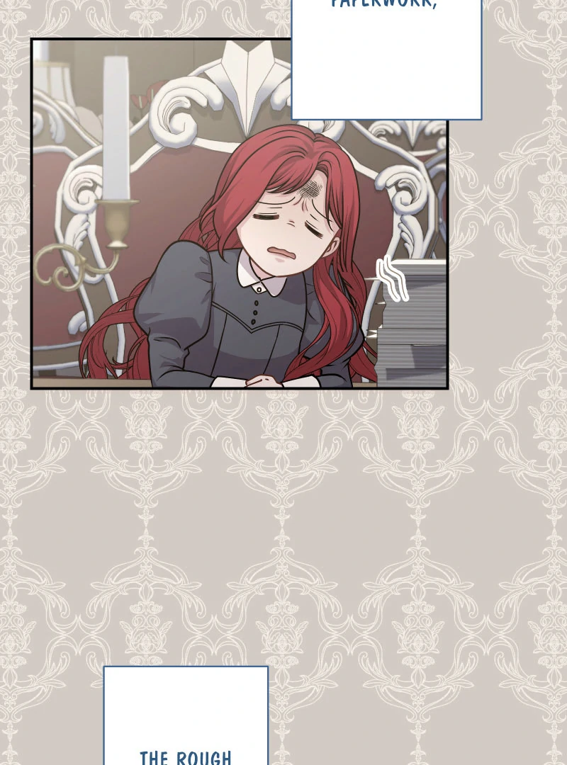 Too Much Regeneration! Now the King Obsesses Over Me Chapter 31 - Page 128