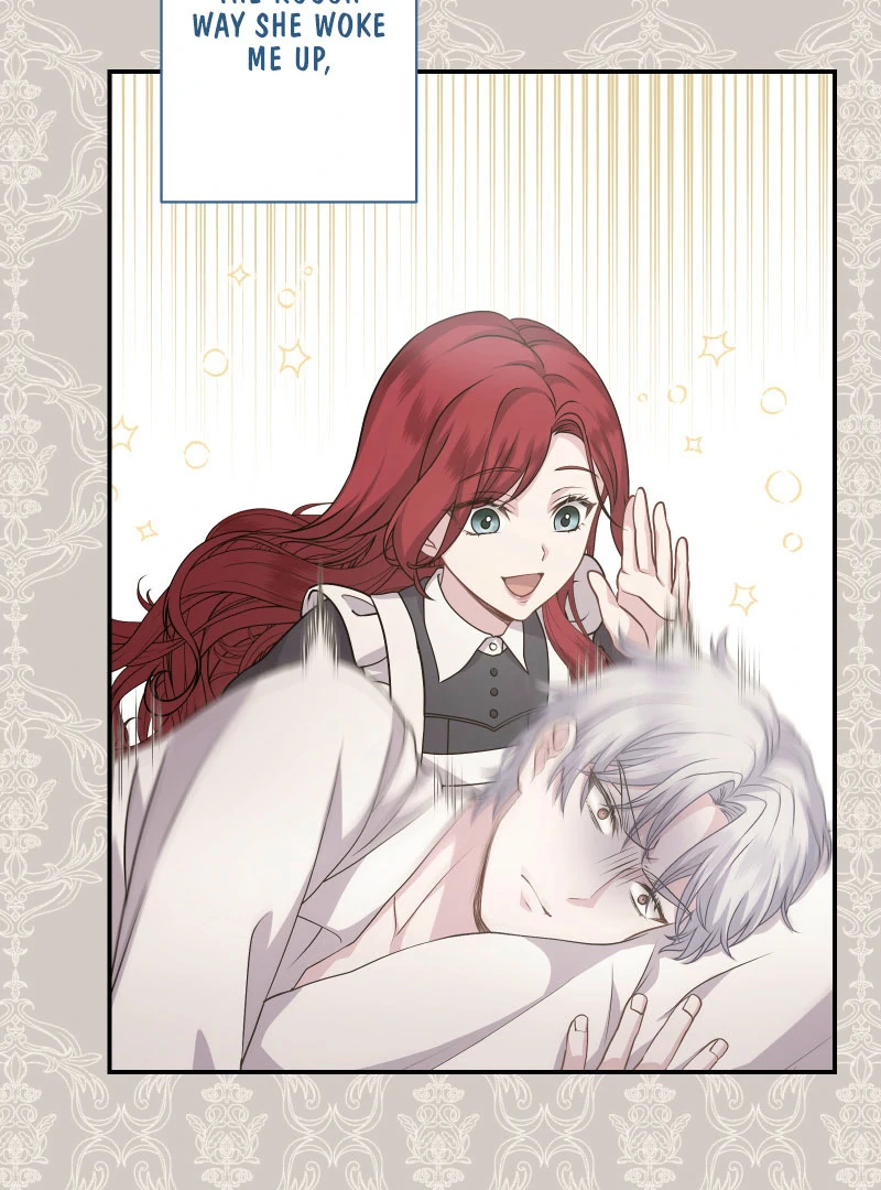 Too Much Regeneration! Now the King Obsesses Over Me Chapter 31 - Page 129