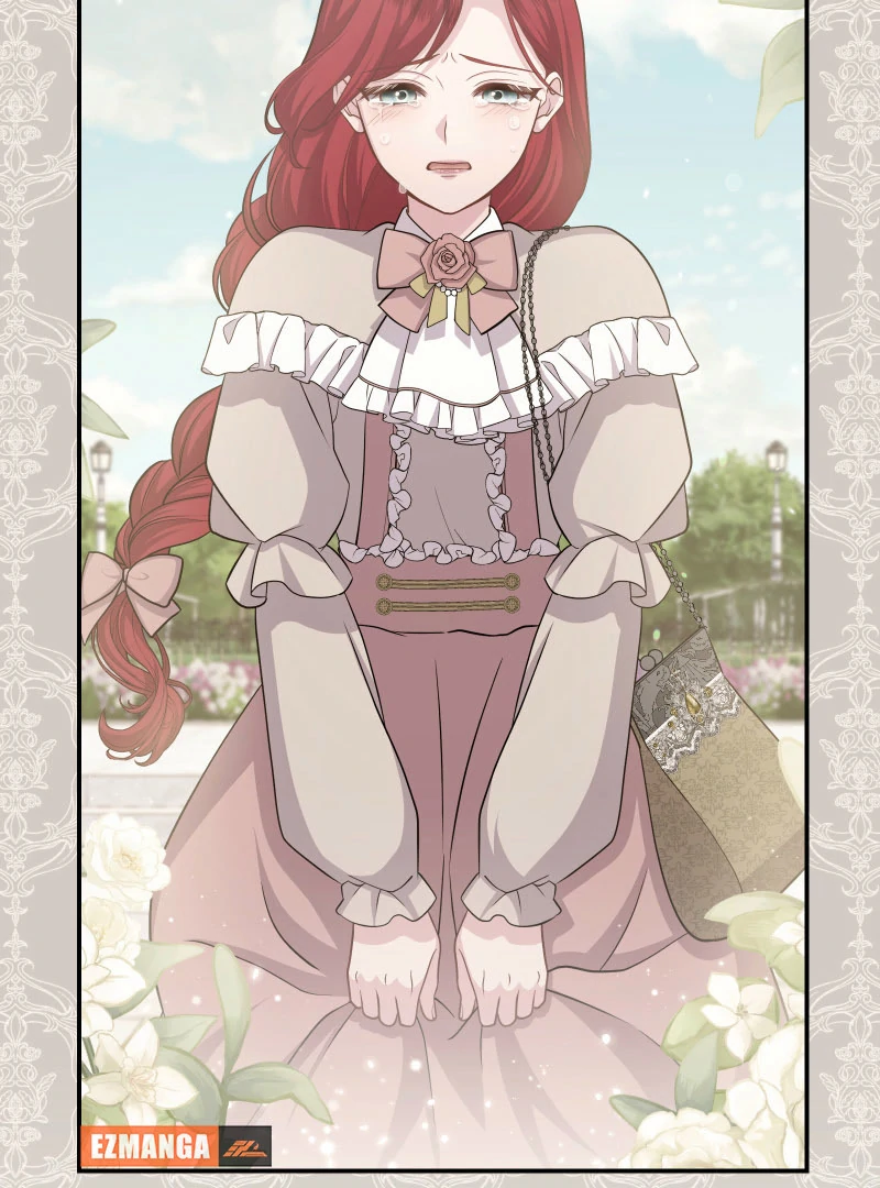 Too Much Regeneration! Now the King Obsesses Over Me Chapter 31 - Page 131