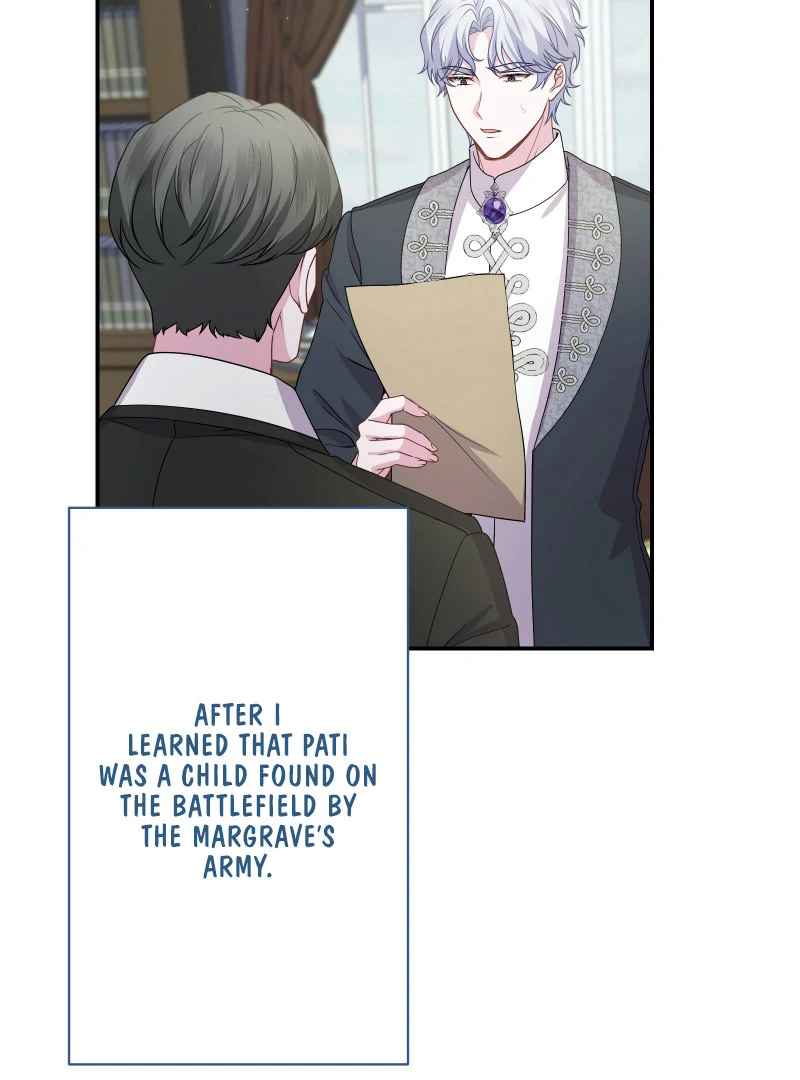 Too Much Regeneration! Now the King Obsesses Over Me Chapter 31 - Page 133